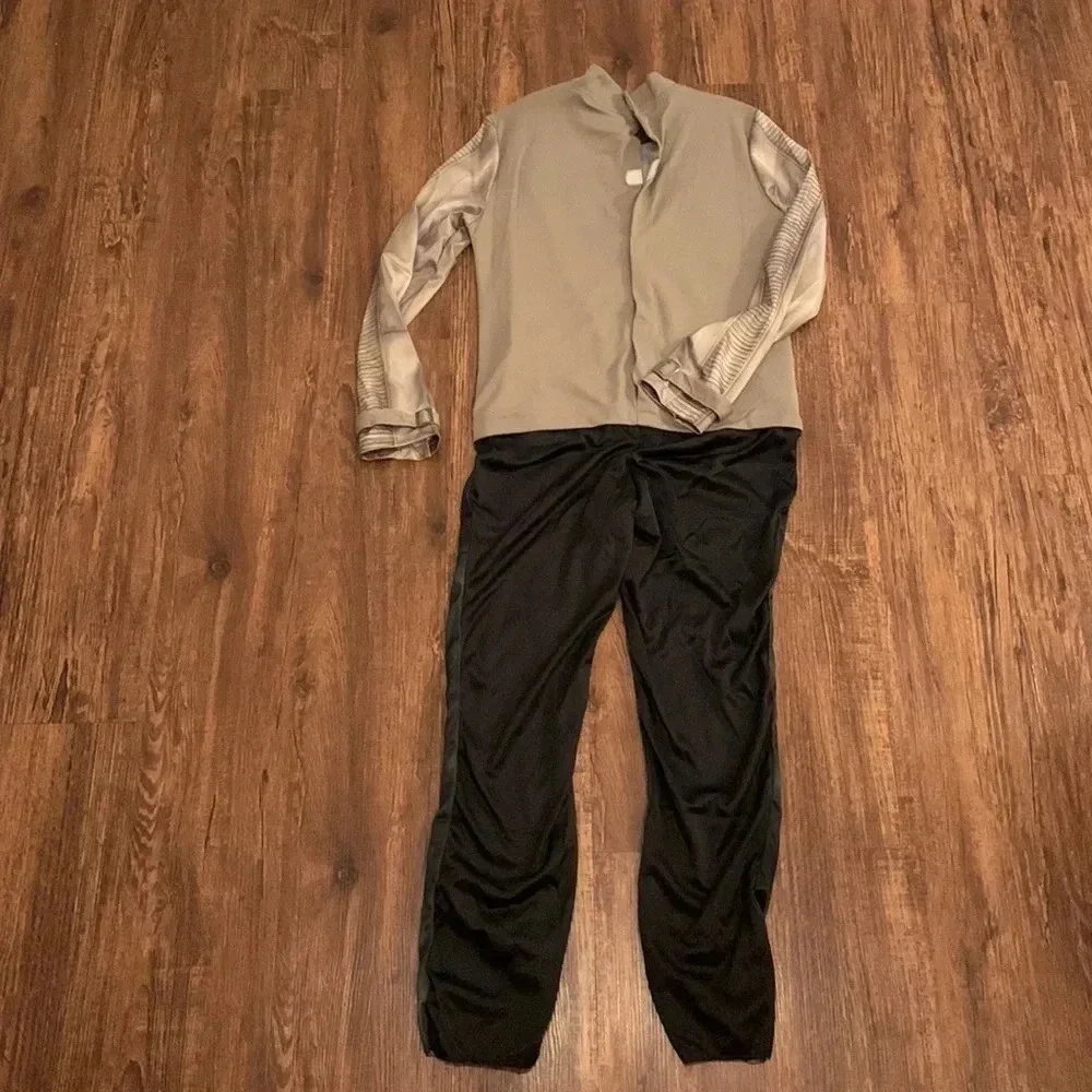 Star Wars Halloween Costume Medium New